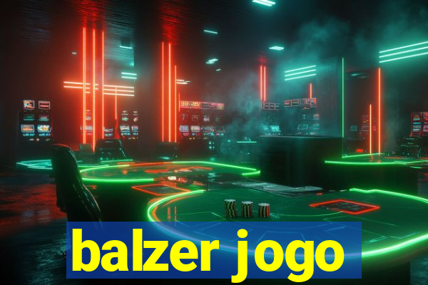 balzer jogo